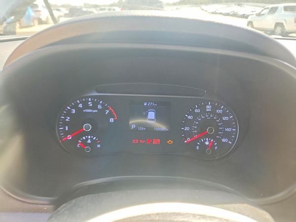 2020 KIA SOUL LX, S, X-Line — ODOM