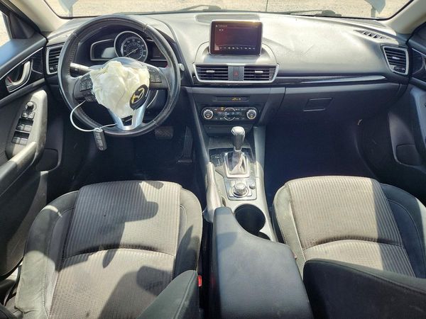 2014 MAZDA 3