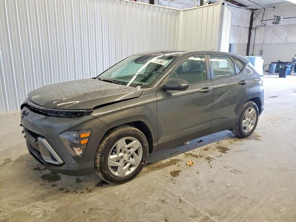 2026 HYUNDAI KONA — DSFA — Front 3/4