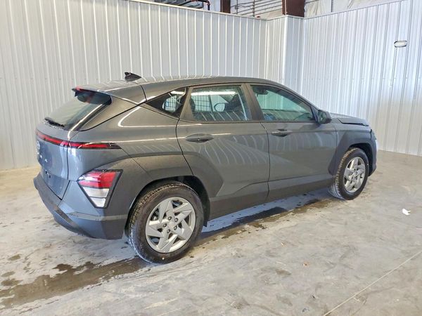 2026 HYUNDAI KONA SE — PSRA