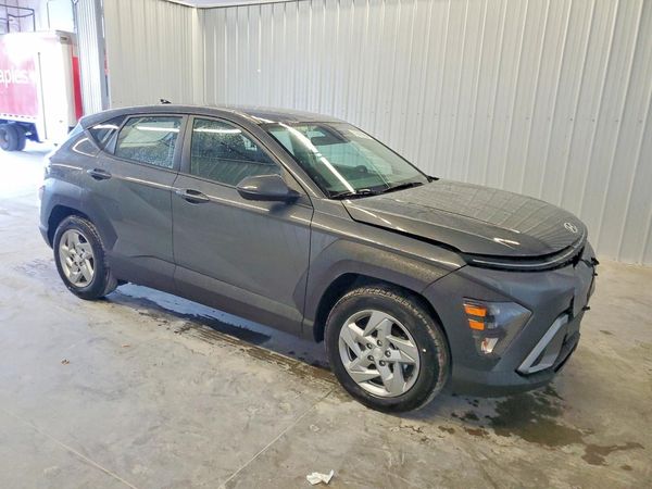2026 HYUNDAI KONA SE — Passenger 3/4