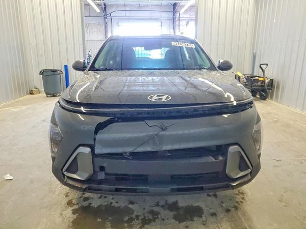 2026 HYUNDAI KONA SE — DIRF