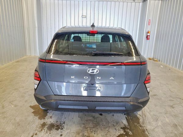 2026 HYUNDAI KONA SE — DIRR