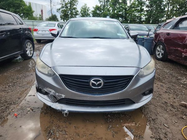2014 MAZDA 6