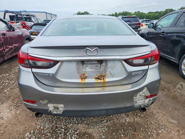 2014 MAZDA 6