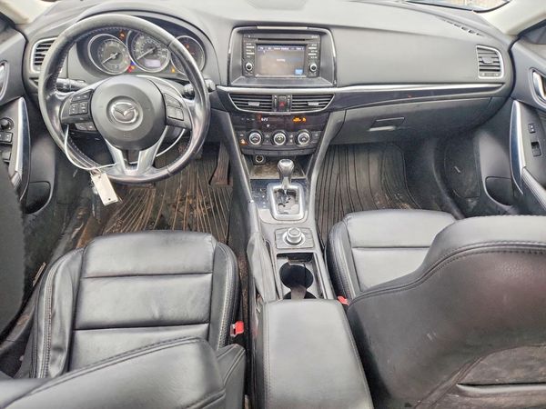 2014 MAZDA 6