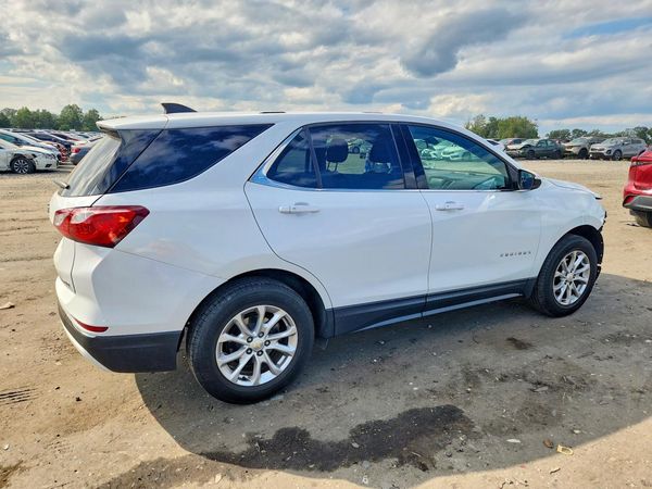 2018 CHEVROLET EQUINOX LT (1LT)