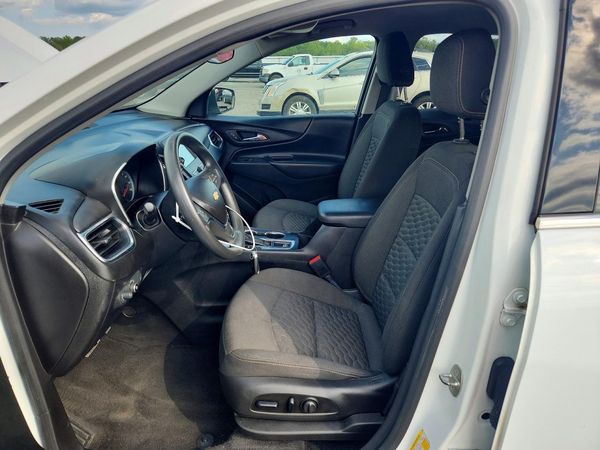 2018 CHEVROLET EQUINOX LT (1LT)