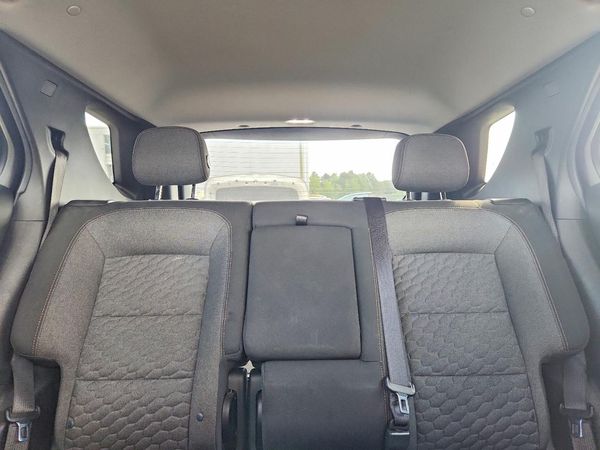 2018 CHEVROLET EQUINOX LT (1LT)