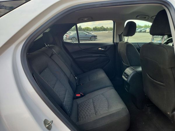 2018 CHEVROLET EQUINOX LT (1LT)