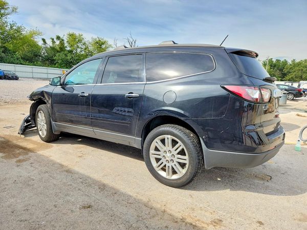 2013 CHEVROLET TRAVERSE 1LT