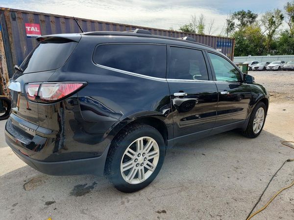 2013 CHEVROLET TRAVERSE 1LT