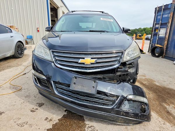 2013 CHEVROLET TRAVERSE 1LT