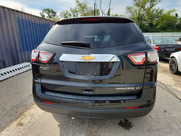 2013 CHEVROLET TRAVERSE 1LT