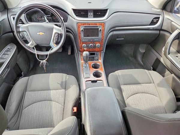 2013 CHEVROLET TRAVERSE 1LT