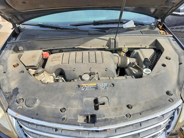 2013 CHEVROLET TRAVERSE 1LT