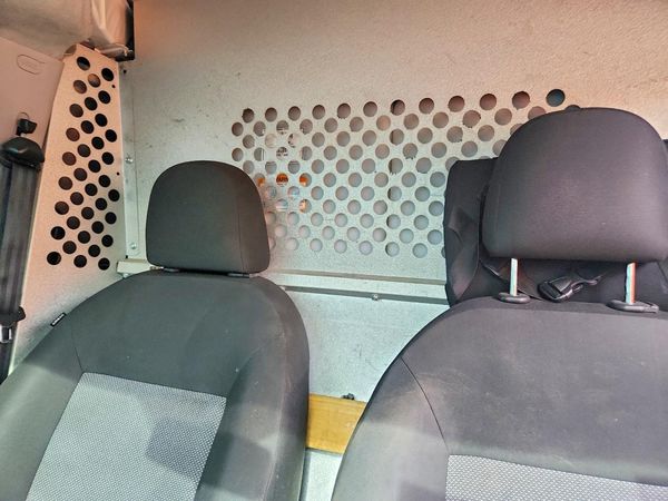 2018 RAM PROMASTER CITY