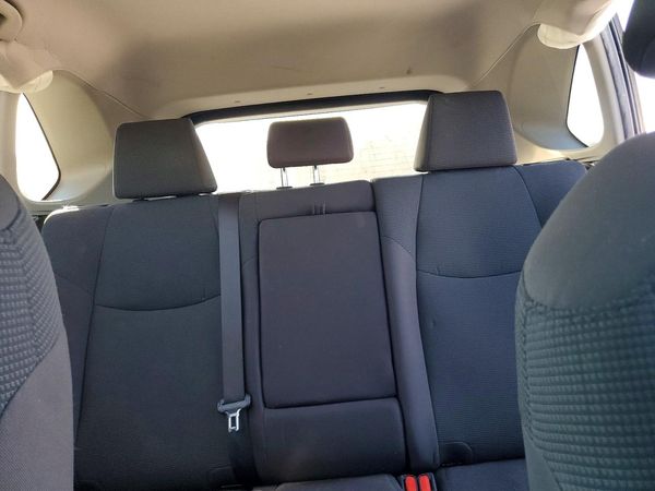 2021 TOYOTA RAV4 LE — SUVN