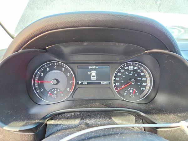 2021 KIA FORTE EX