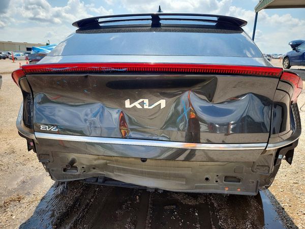 2024 KIA EV6 Light, Wind — DIRR