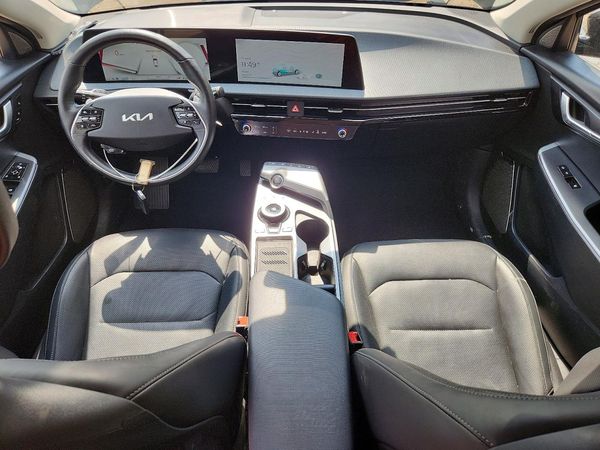 2024 KIA EV6 Light, Wind — CKPT