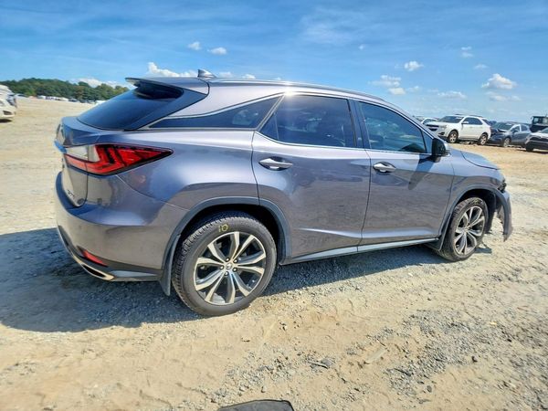 2022 LEXUS RX