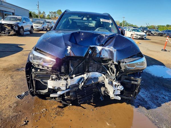 2023 BMW X5 xDrive40i — DIRF