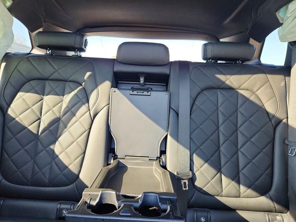 2023 BMW X5 xDrive40i — SUVN