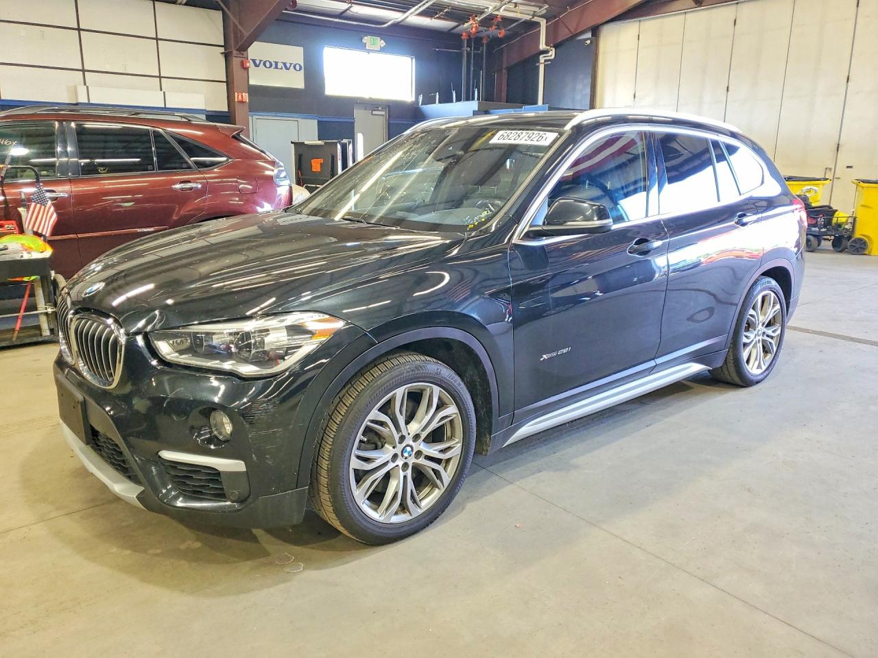 2017 BMW X1 xDrive28i