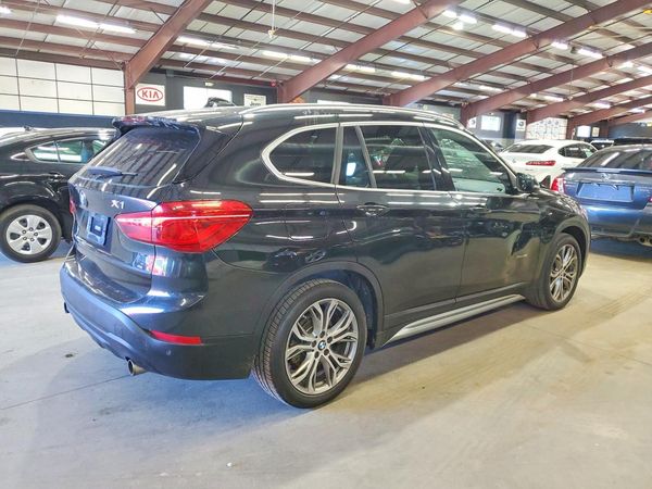 2017 BMW X1 xDrive28i