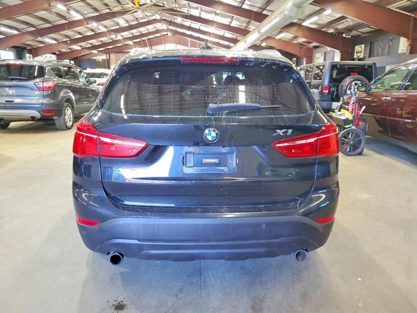 2017 BMW X1 xDrive28i