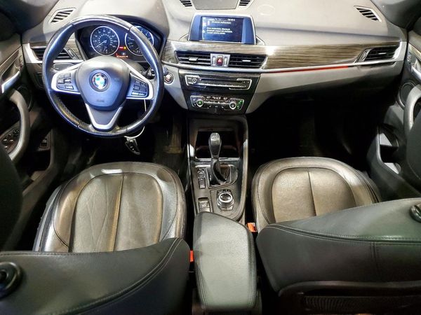 2017 BMW X1 xDrive28i