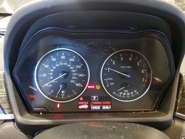 2017 BMW X1 xDrive28i