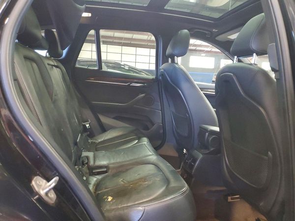 2017 BMW X1 xDrive28i