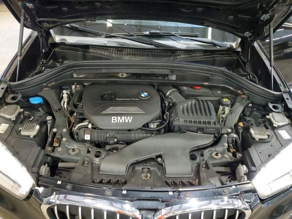 2017 BMW X1 xDrive28i
