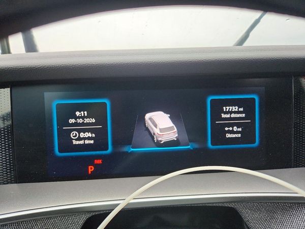 2025 VOLKSWAGEN TIGUAN S — ODOM
