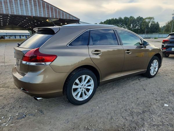 2013 TOYOTA VENZA