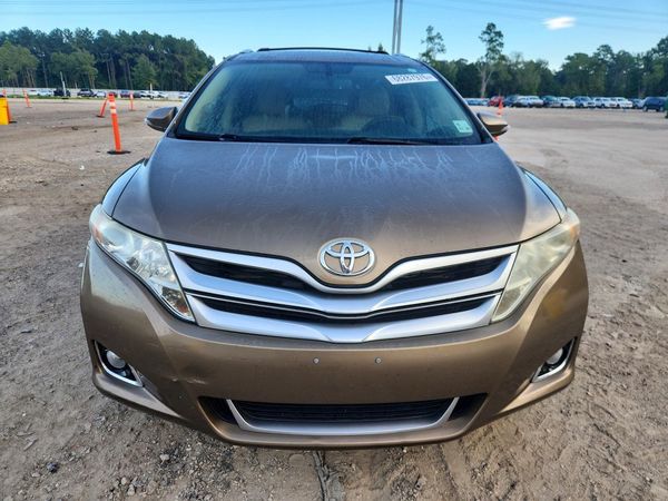 2013 TOYOTA VENZA