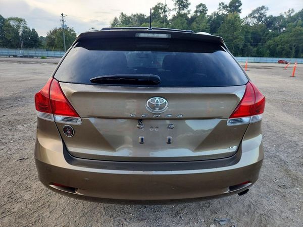 2013 TOYOTA VENZA