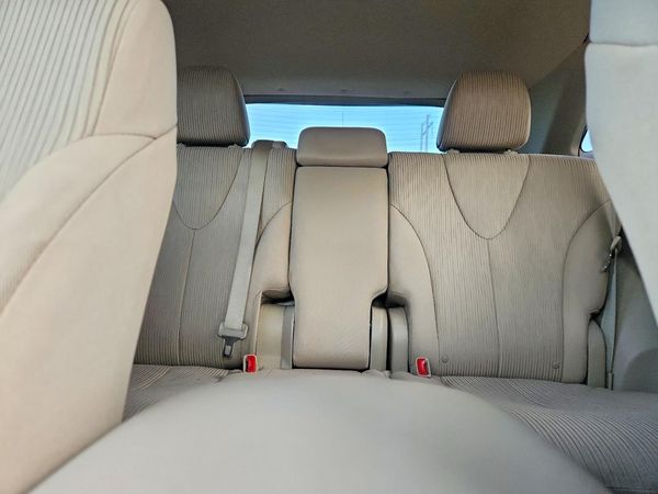 2013 TOYOTA VENZA