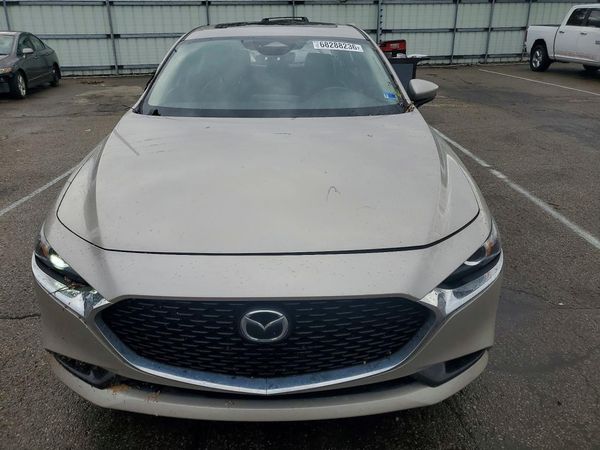 2024 MAZDA 3 Preferred Package — DIRF