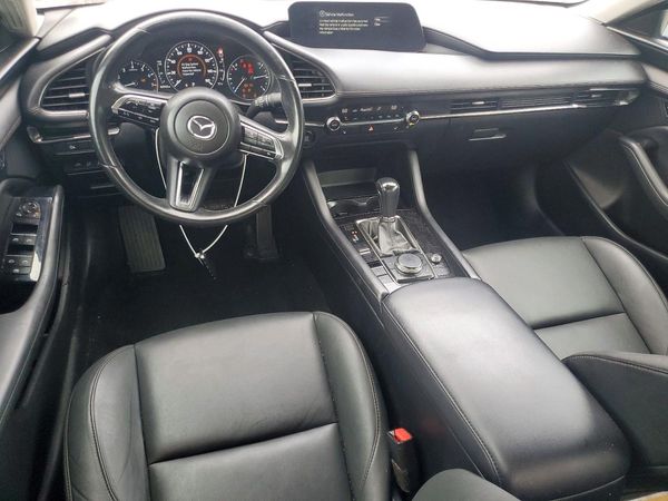 2024 MAZDA 3 Preferred Package — CKPT