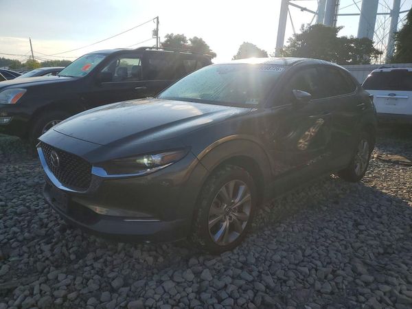 2021 MAZDA CX-30 Preferred Package