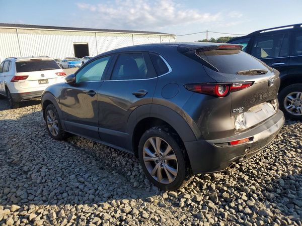 2021 MAZDA CX-30 Preferred Package