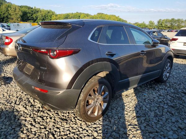 2021 MAZDA CX-30 Preferred Package