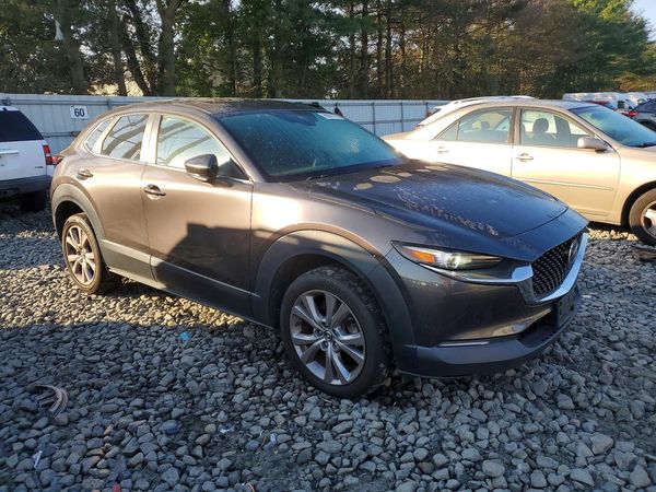 2021 MAZDA CX-30 Preferred Package