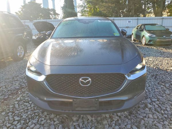 2021 MAZDA CX-30 Preferred Package