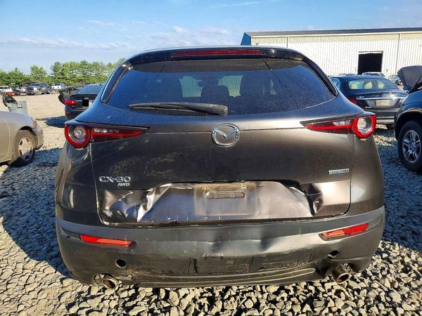 2021 MAZDA CX-30 Preferred Package