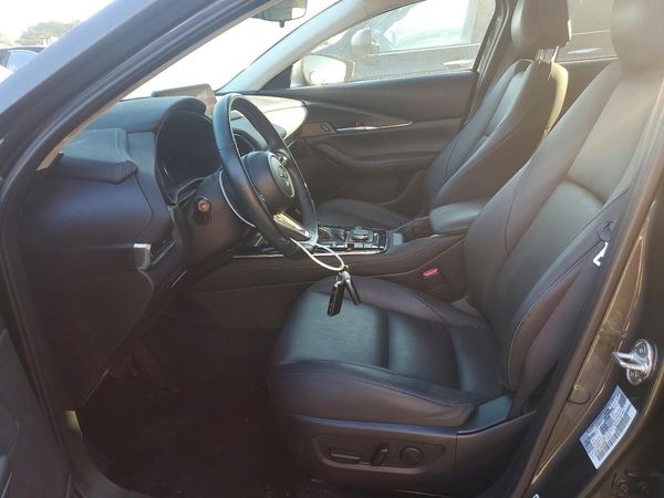 2021 MAZDA CX-30 Preferred Package