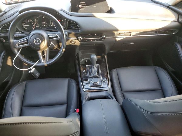 2021 MAZDA CX-30 Preferred Package